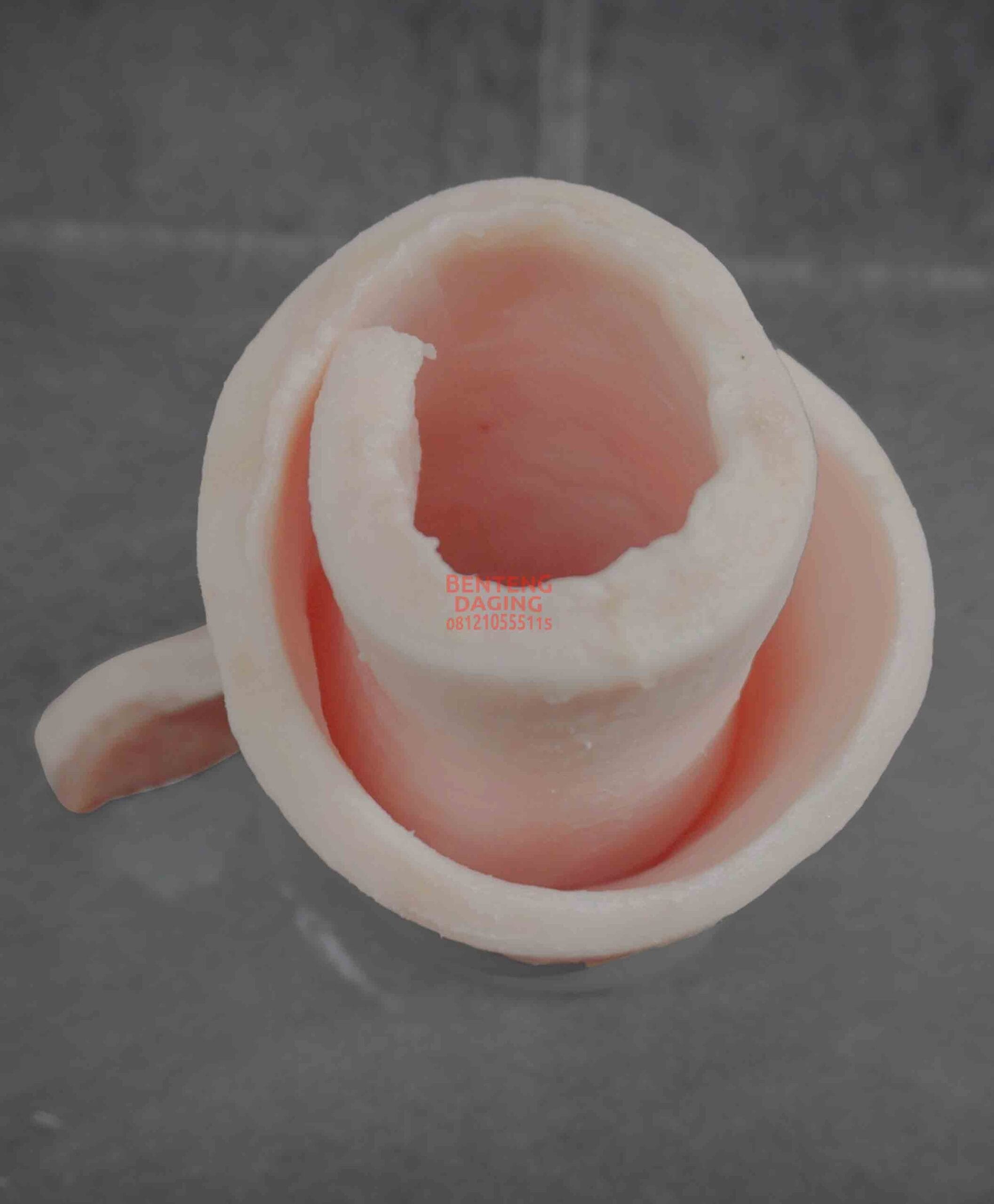 DANEPORK BACK FAT - Image 3