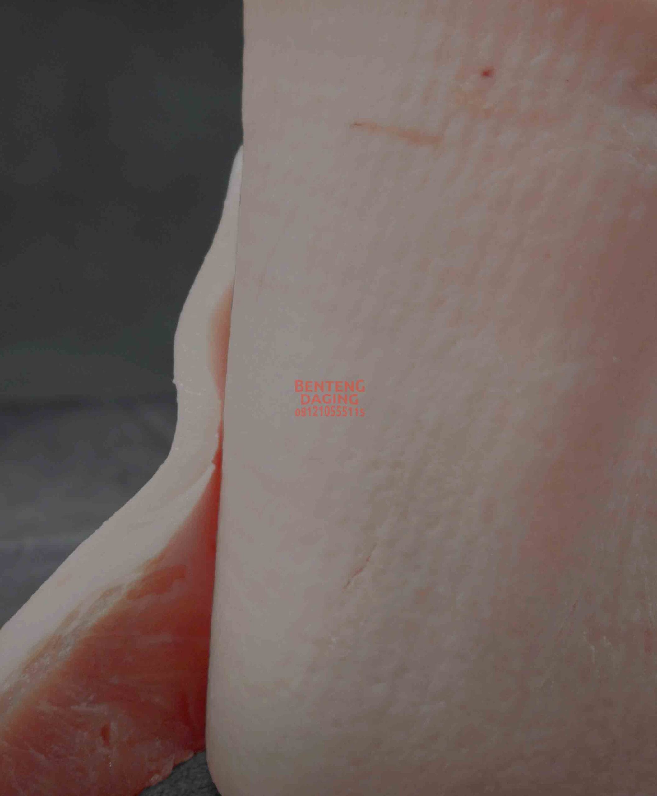 DANEPORK BACK FAT - Image 4