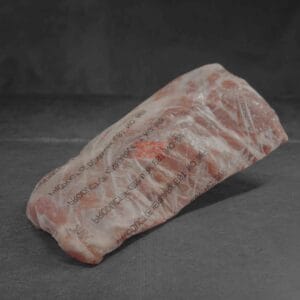 DANEPORK SPARE RIBS