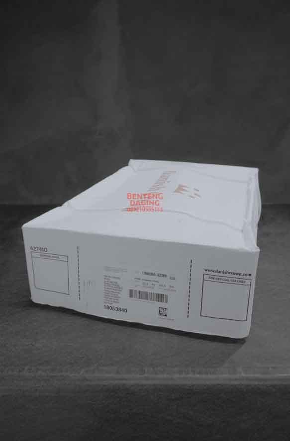 DANISH CROWN PORK BELLY SKIN ON (1805) - Image 5
