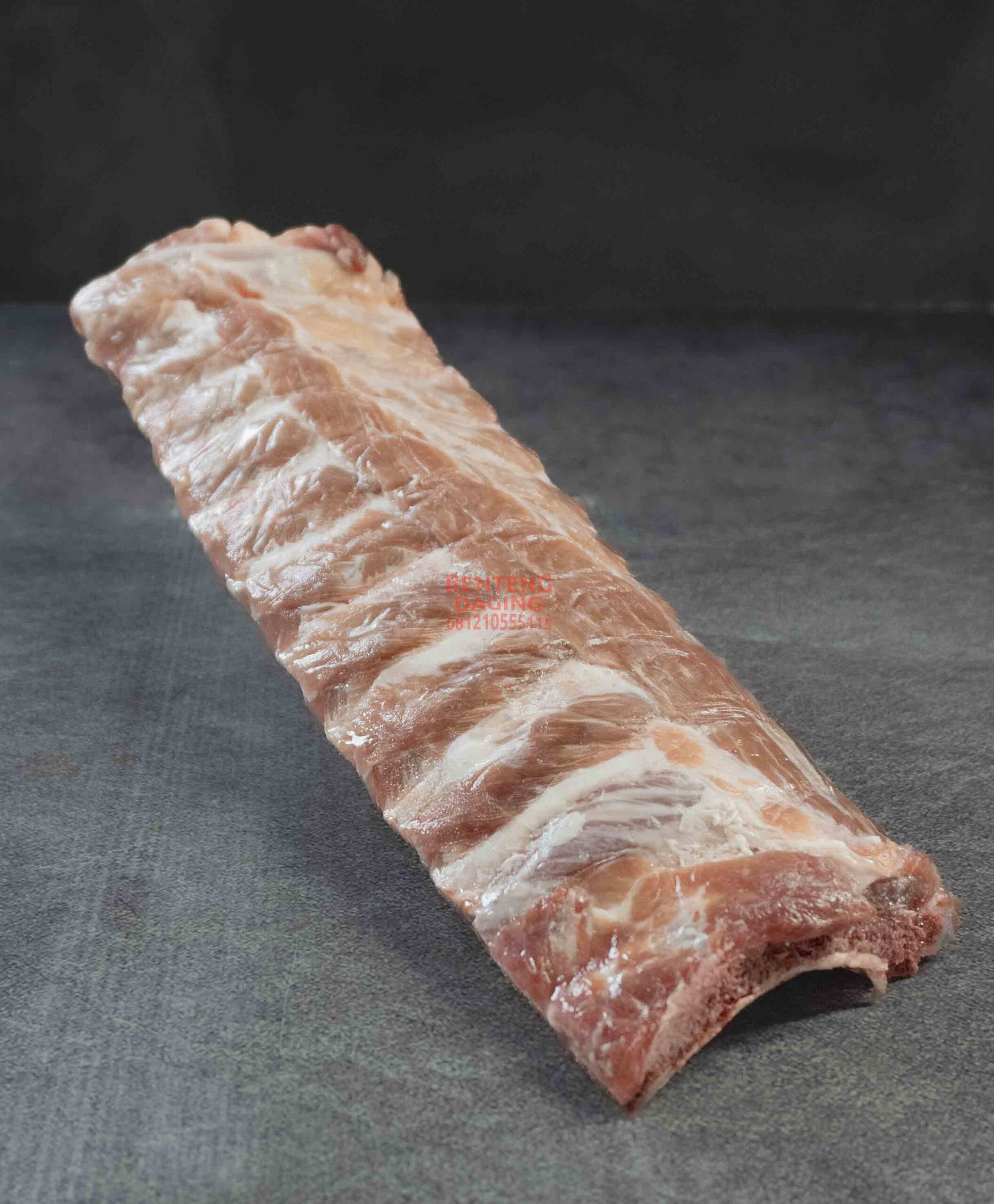 FOODANE BABY BACK RIBS
