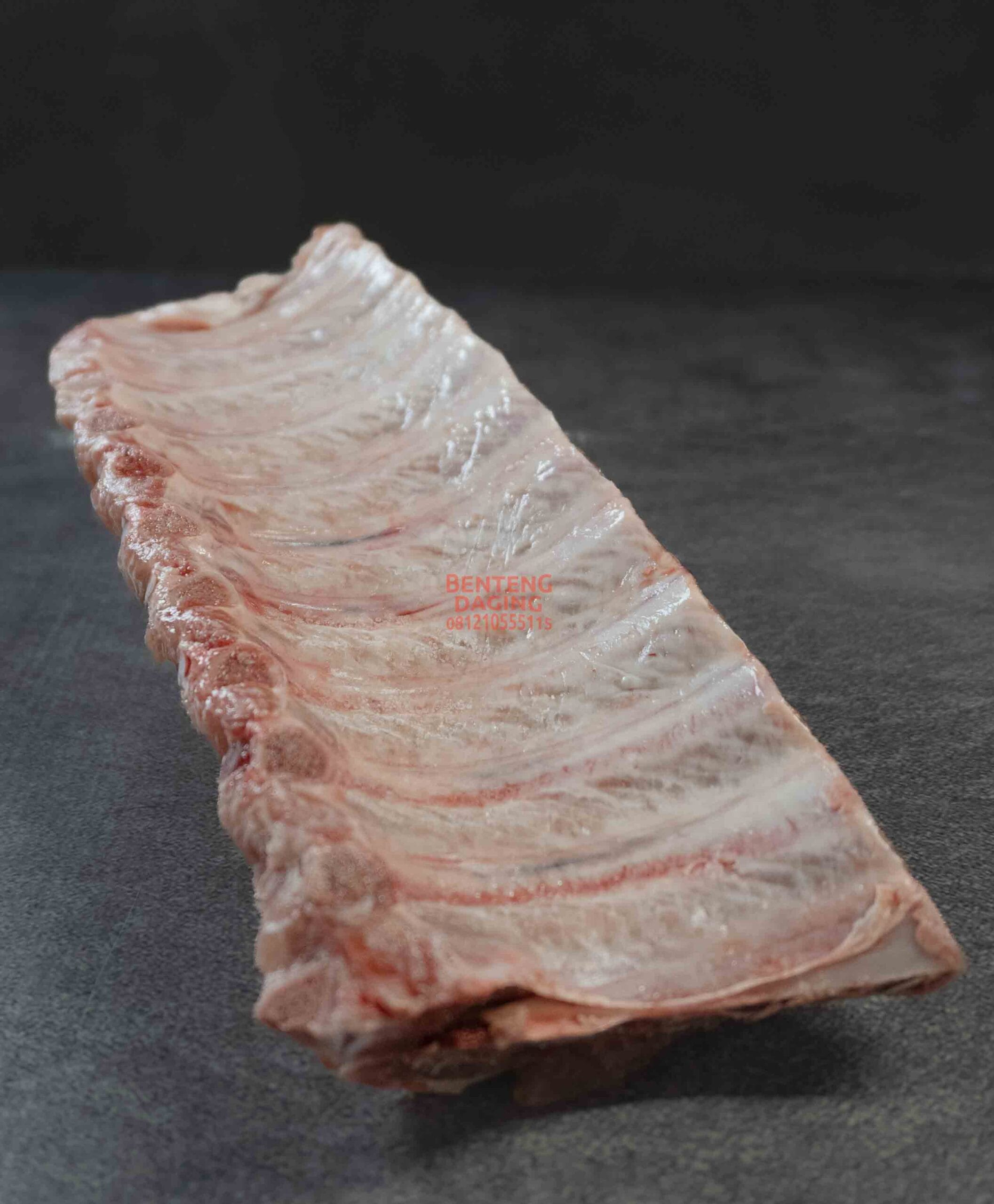 FOODANE BABY BACK RIBS - Image 3