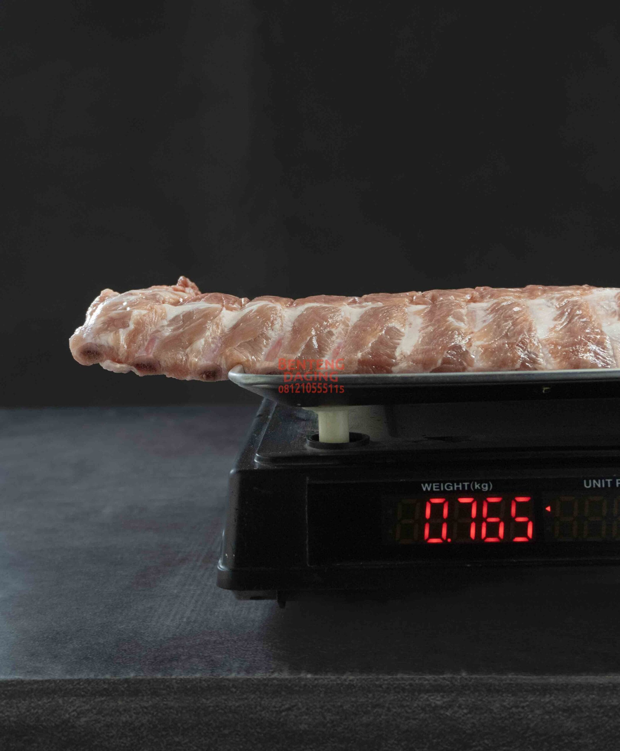 FOODANE BABY BACK RIBS - Image 4