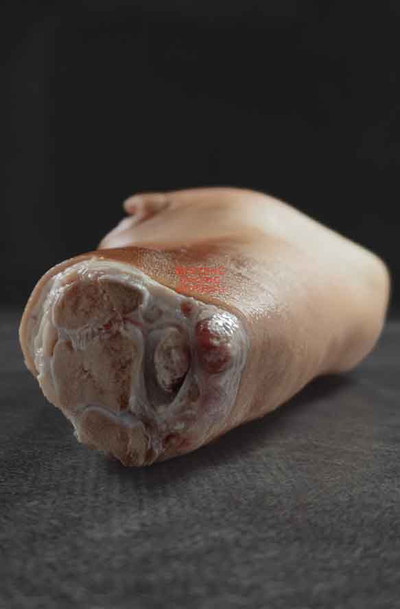 COREN PORK HOCK - Image 3