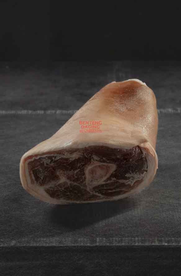 COREN PORK HOCK