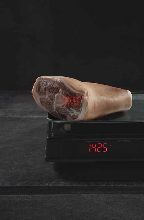 COREN PORK HOCK - Image 4
