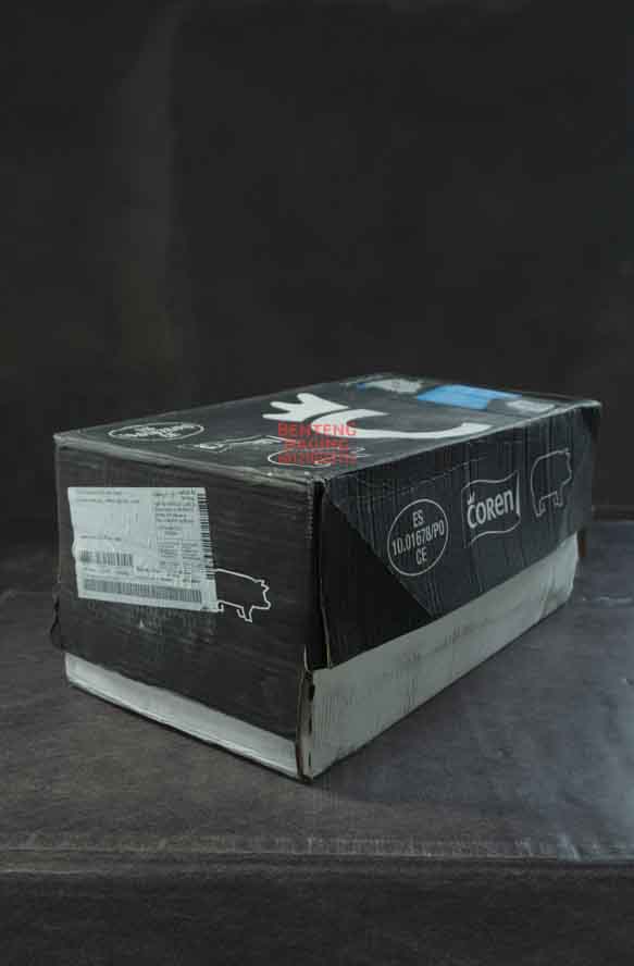 COREN PORK BELLY SKIN OFF - Image 5