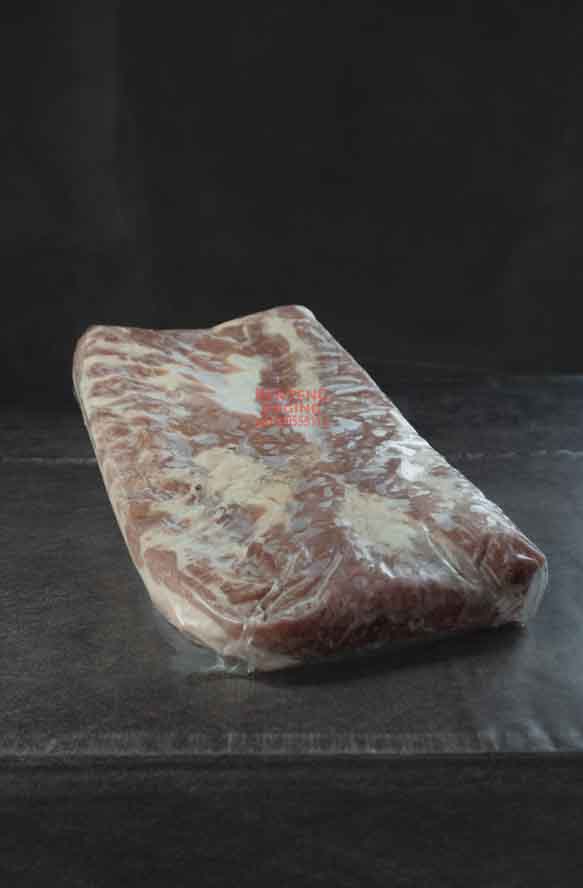 COREN PORK BELLY SKIN OFF - Image 2