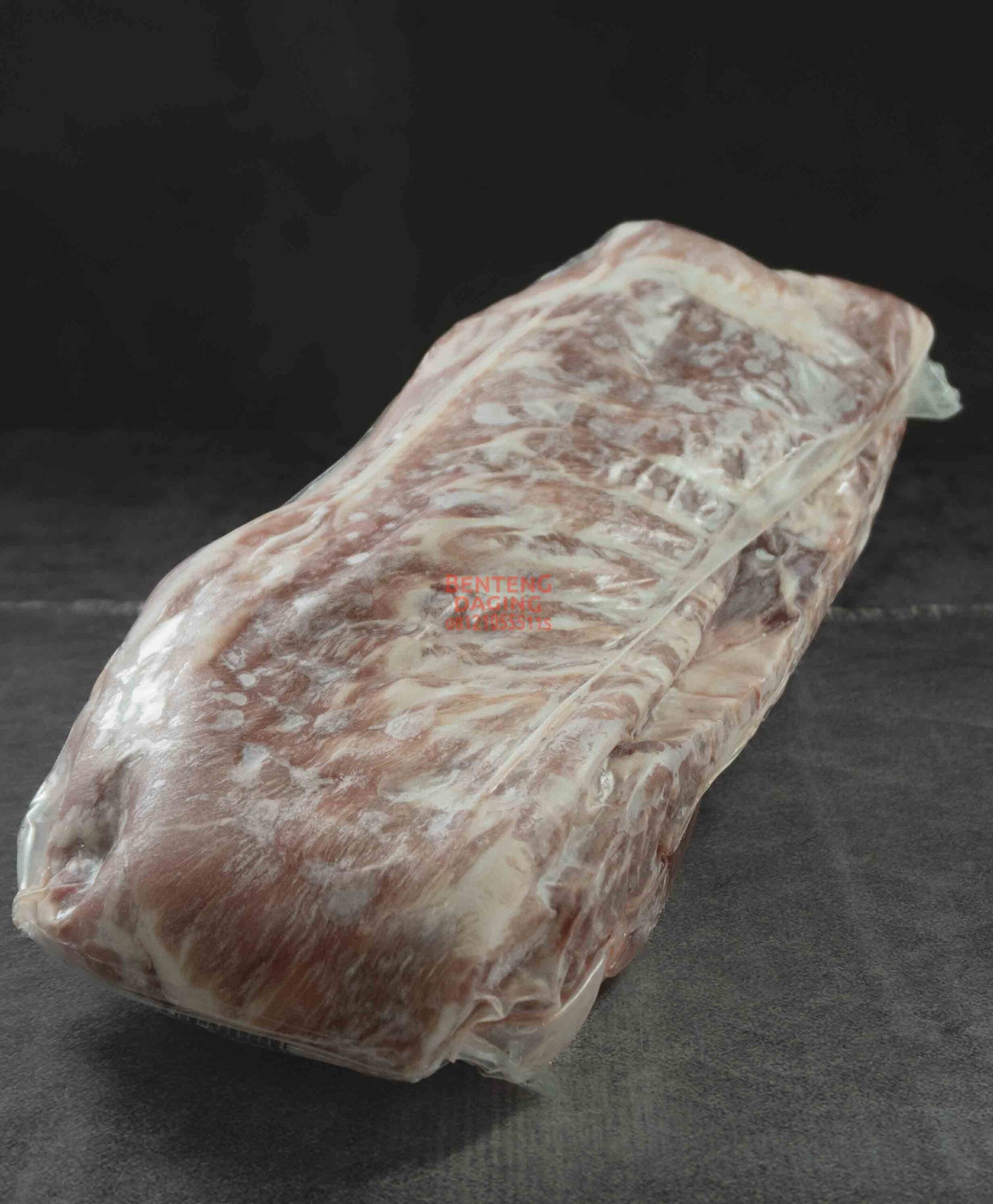 IBP SPARE RIBS - Image 3