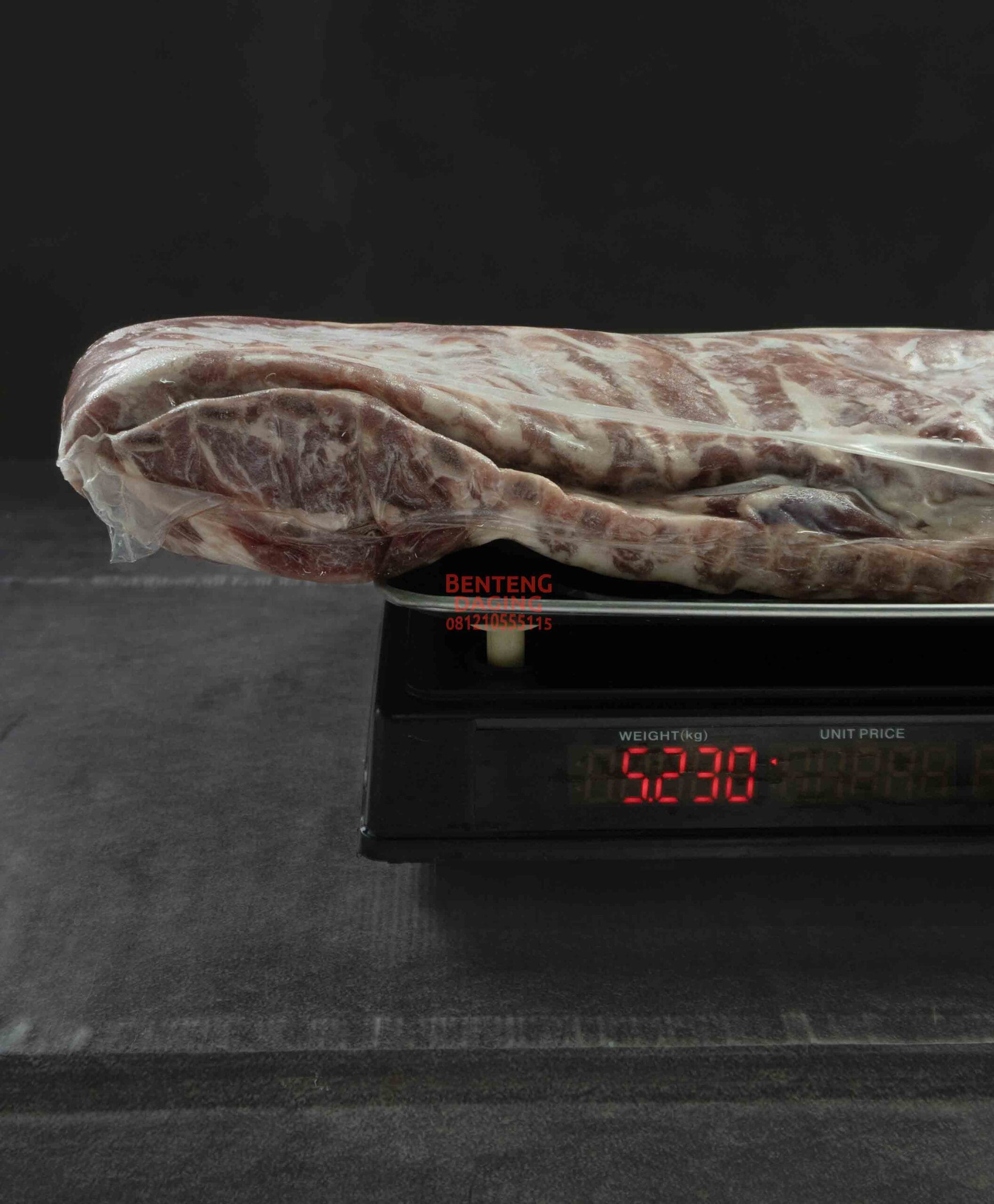 IBP SPARE RIBS - Image 4