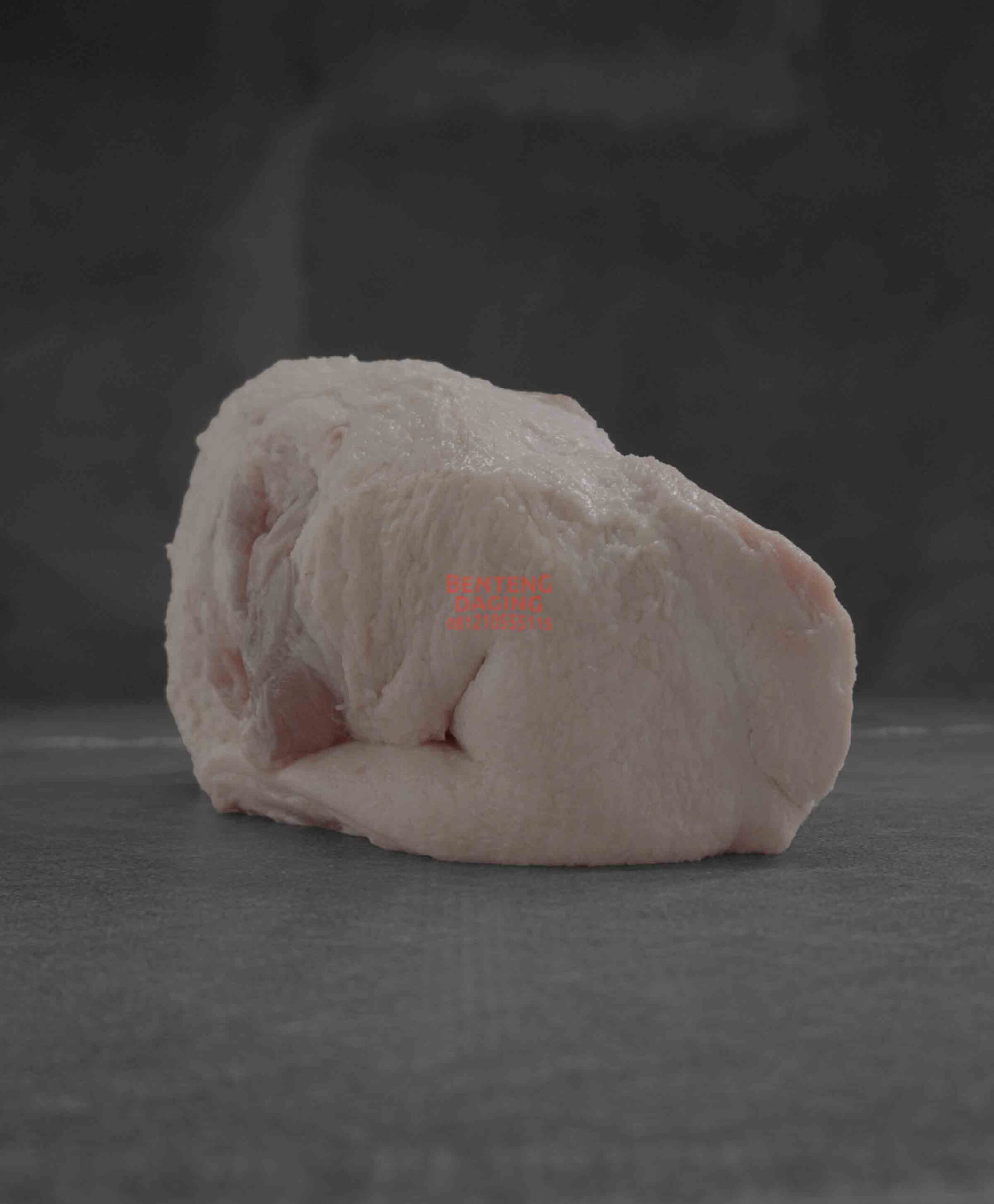 SMITHFIELD SHOULDER BONELESS PICNIC MEAT
