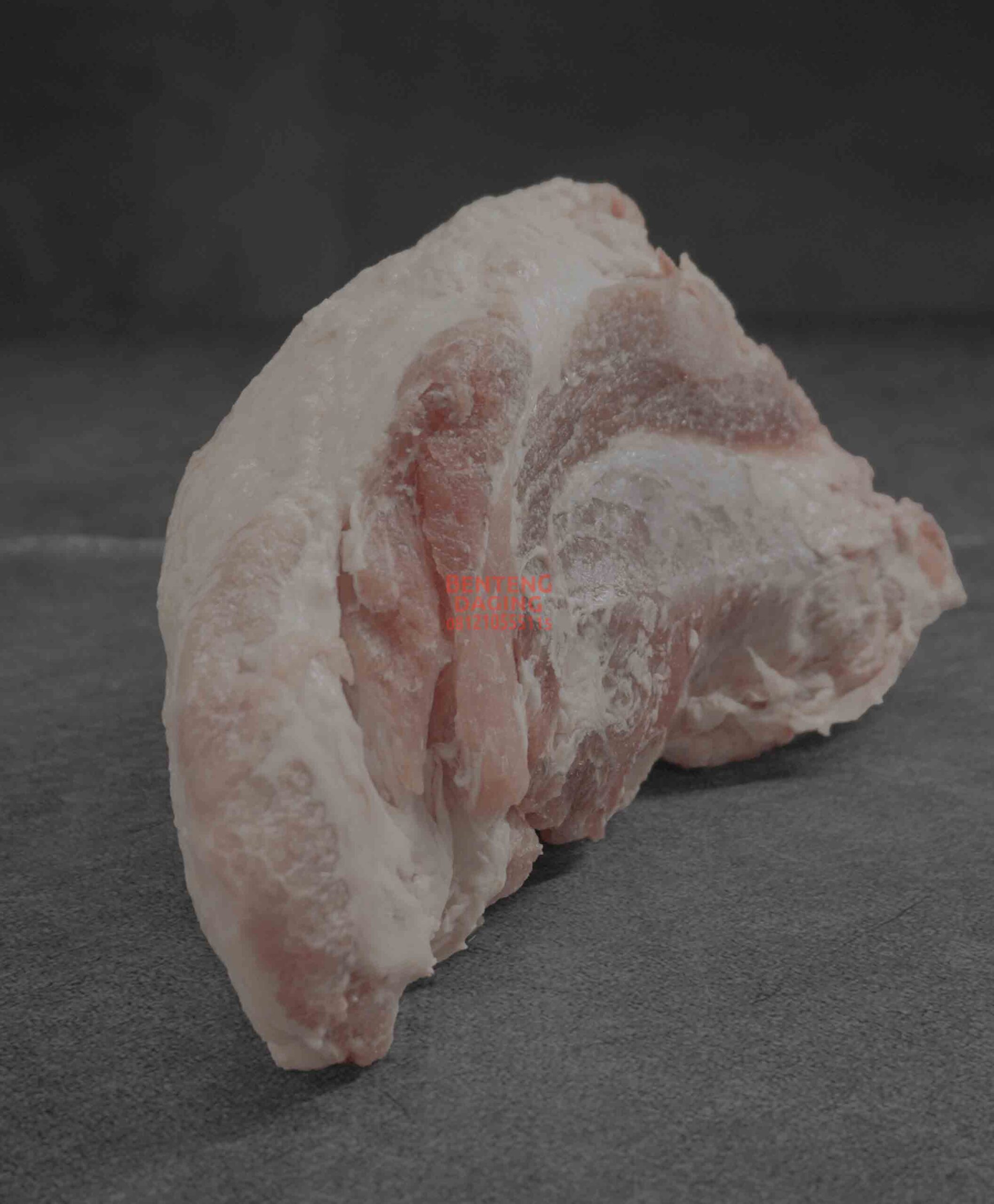 SMITHFIELD SHOULDER BONELESS PICNIC MEAT - Image 3