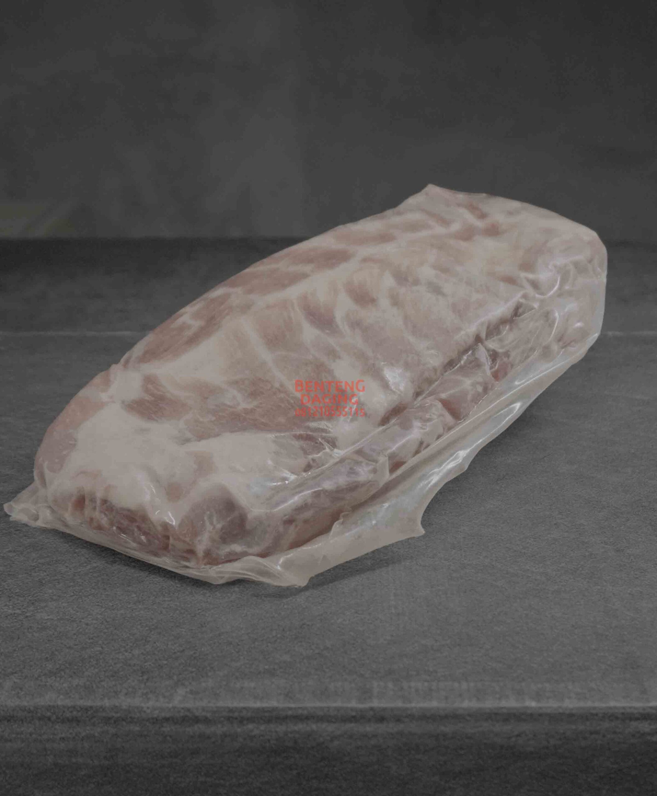 SIOUXPREME SPARE RIBS - Image 2