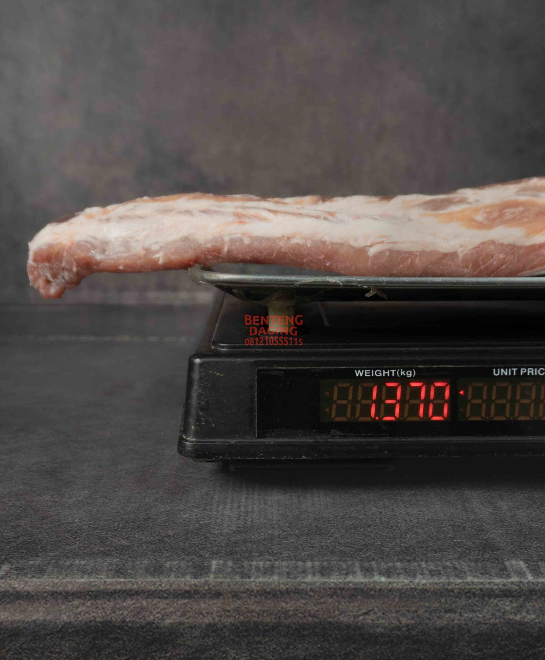 TICAN SPARE RIBS - Image 5