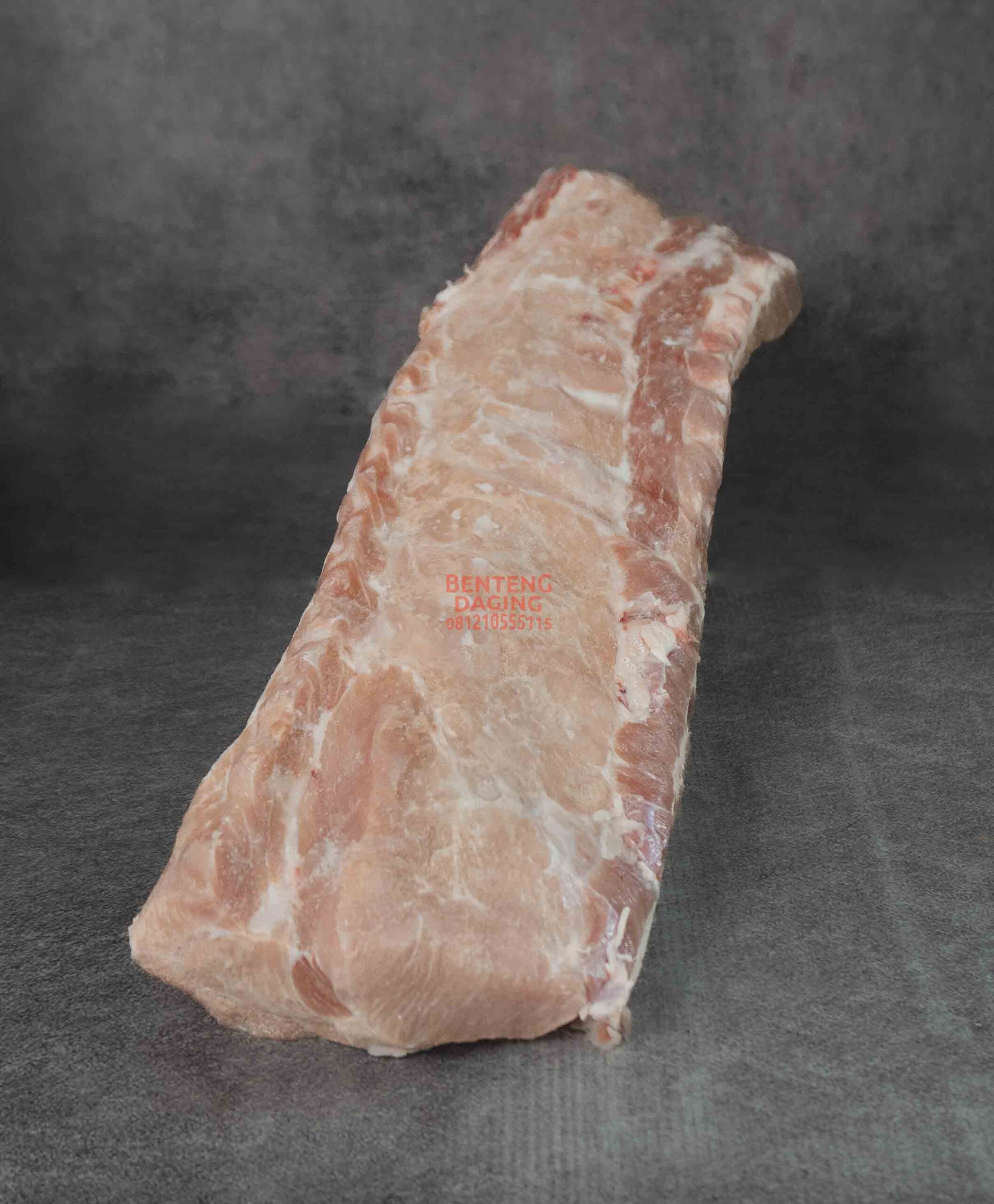 TICAN PORK LOIN BONELESS - Image 3