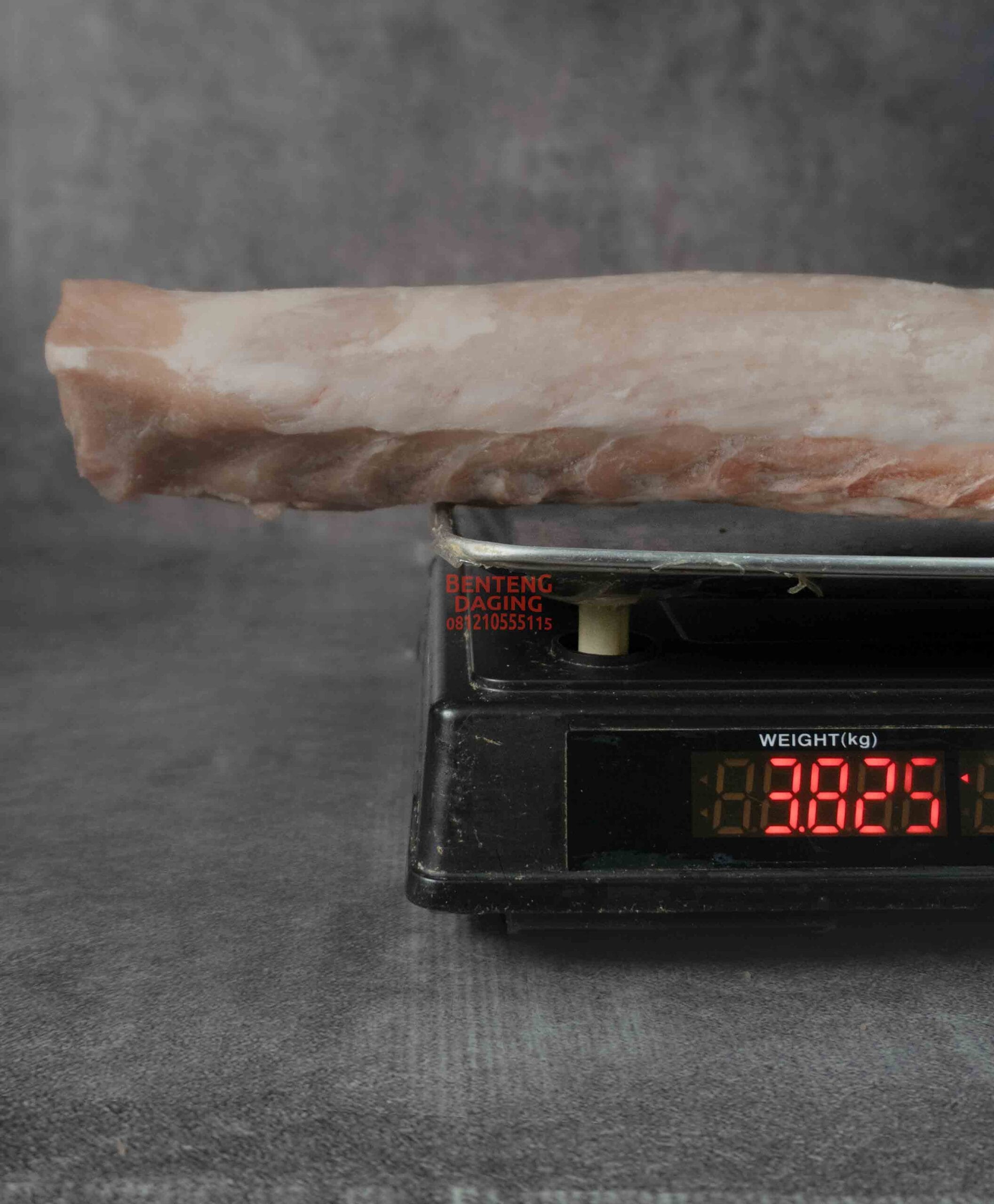 TICAN PORK LOIN BONELESS - Image 5