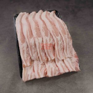 EL LA'PIS PORK JOWLS SLICED