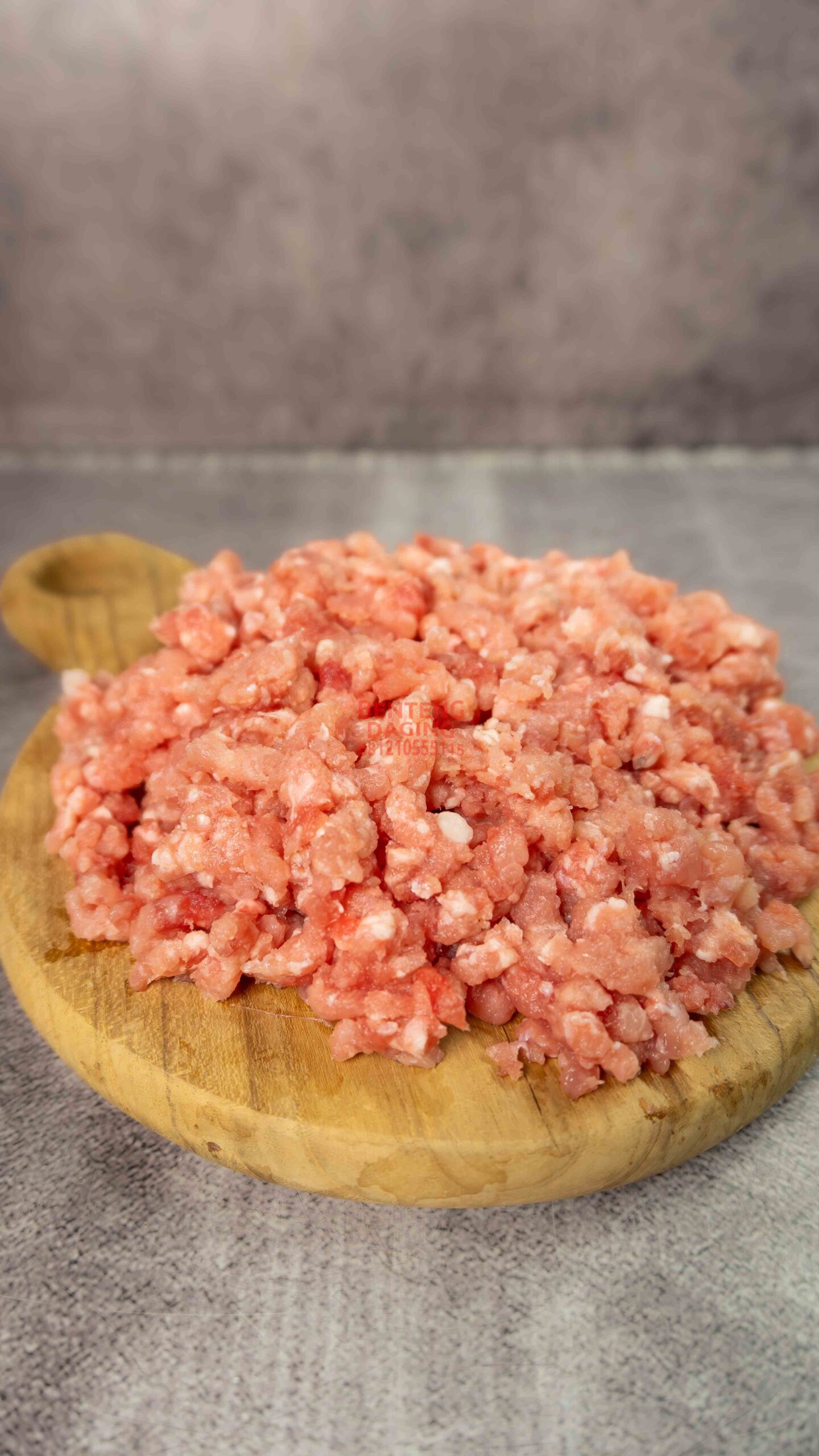 EL LA'PIS PORK MINCED - Image 4