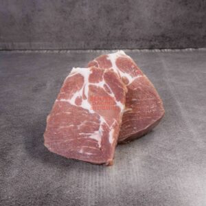 EL LA'PIS PORK COLLAR STEAK
