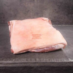 EL LA'PIS PORK HAM SQUARE MEAT