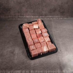 EL LA'PIS PORK HAM CUBE