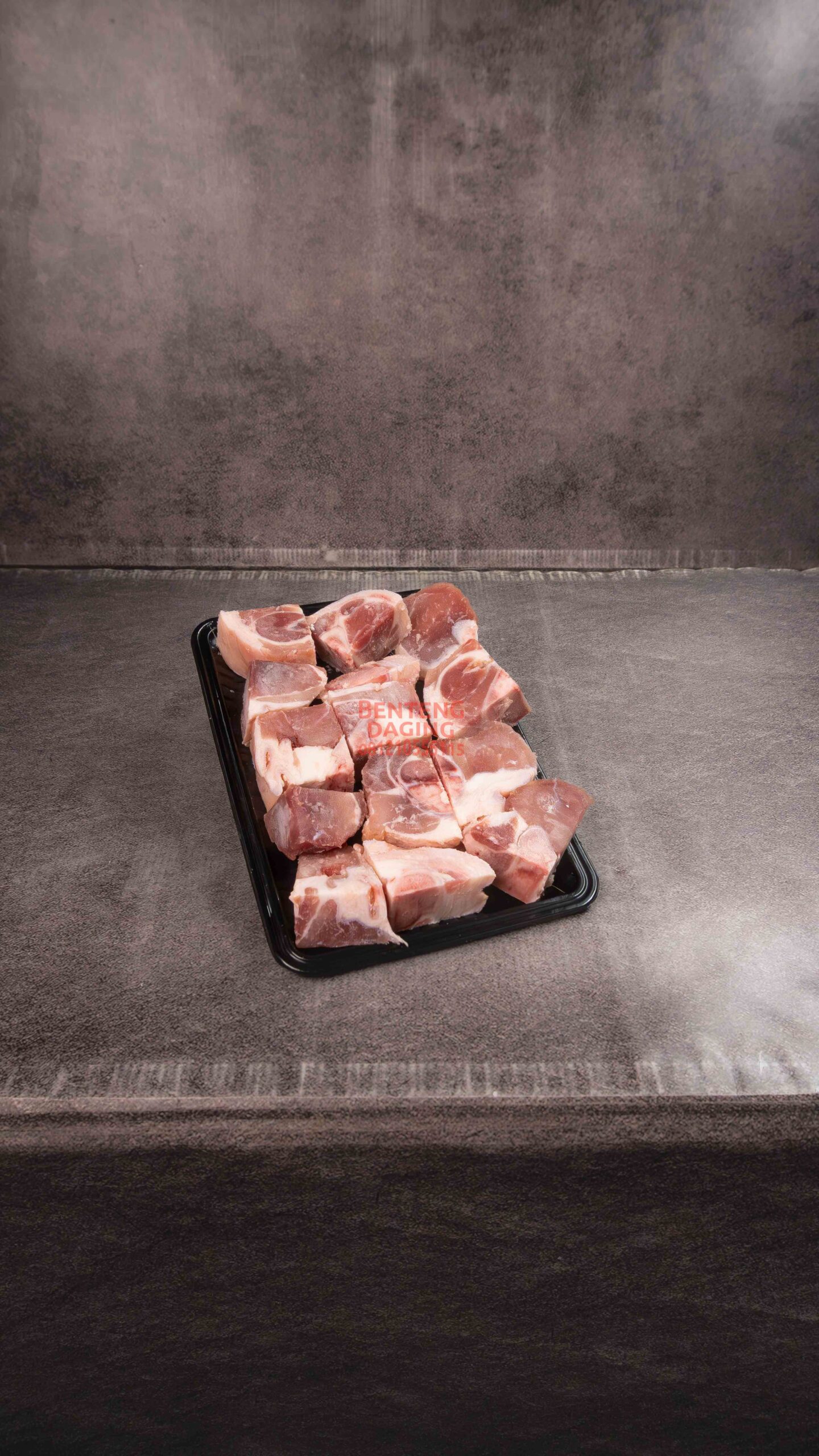 EL LA'PIS PORK CUKIOK - Image 2