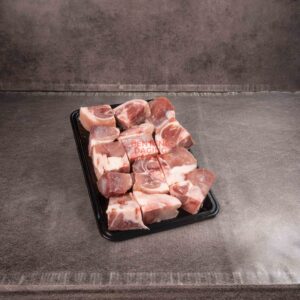 EL LA'PIS PORK CUKIOK