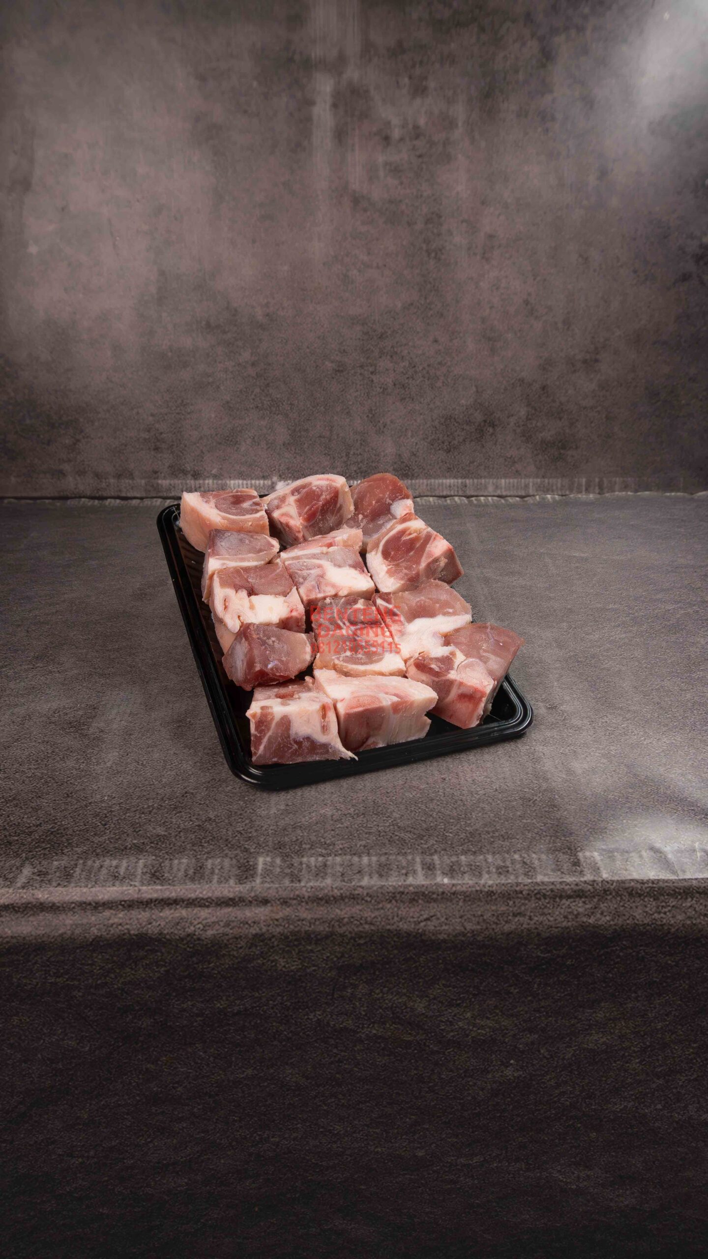 EL LA'PIS PORK CUKIOK - Image 3