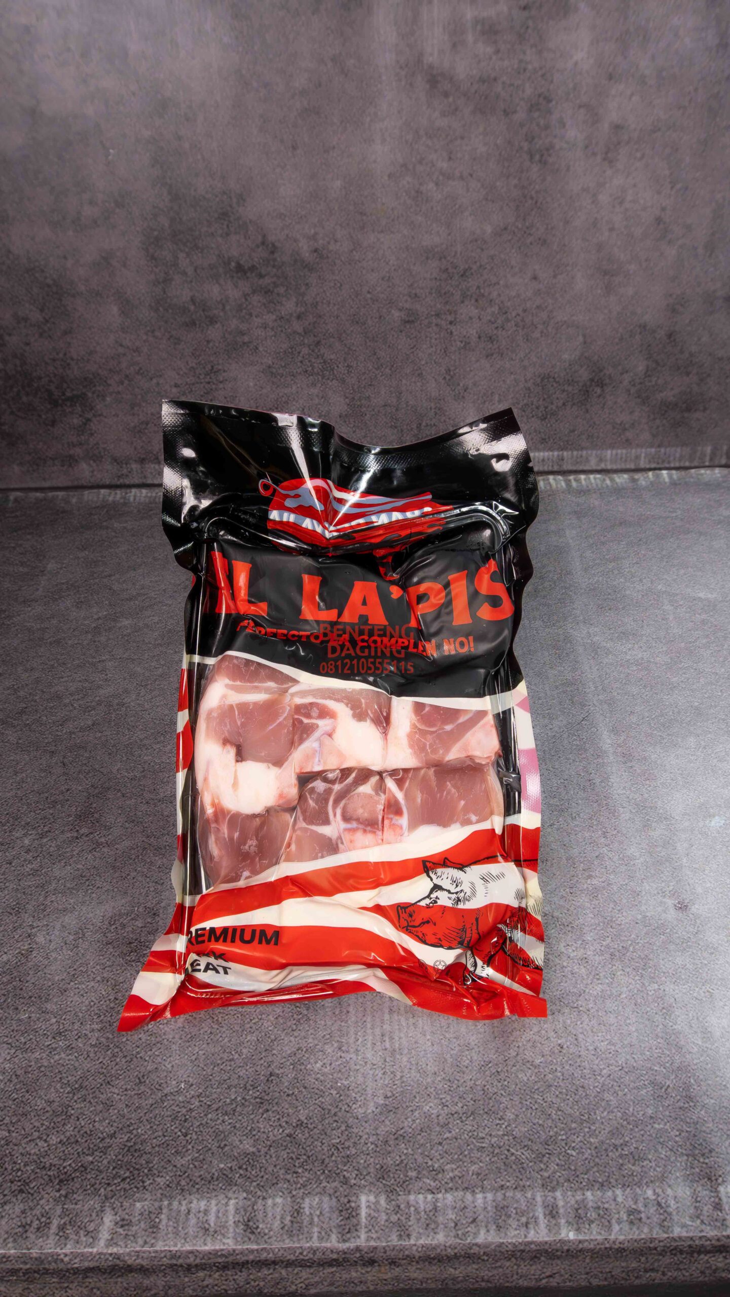 EL LA'PIS PORK CUKIOK - Image 5