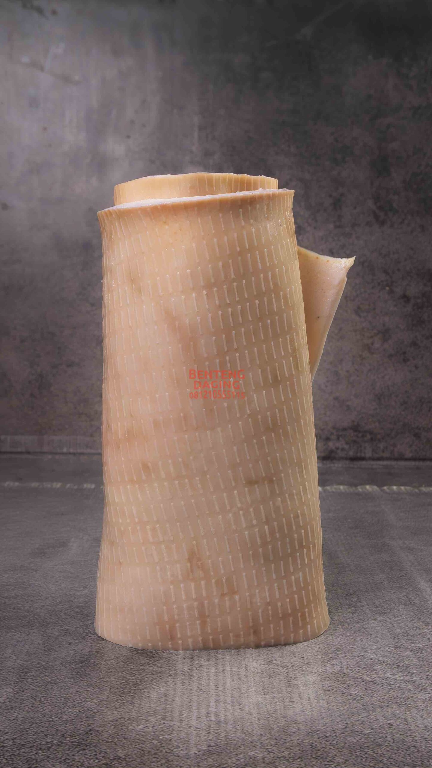 RIVASAM PORK BACK SKIN
