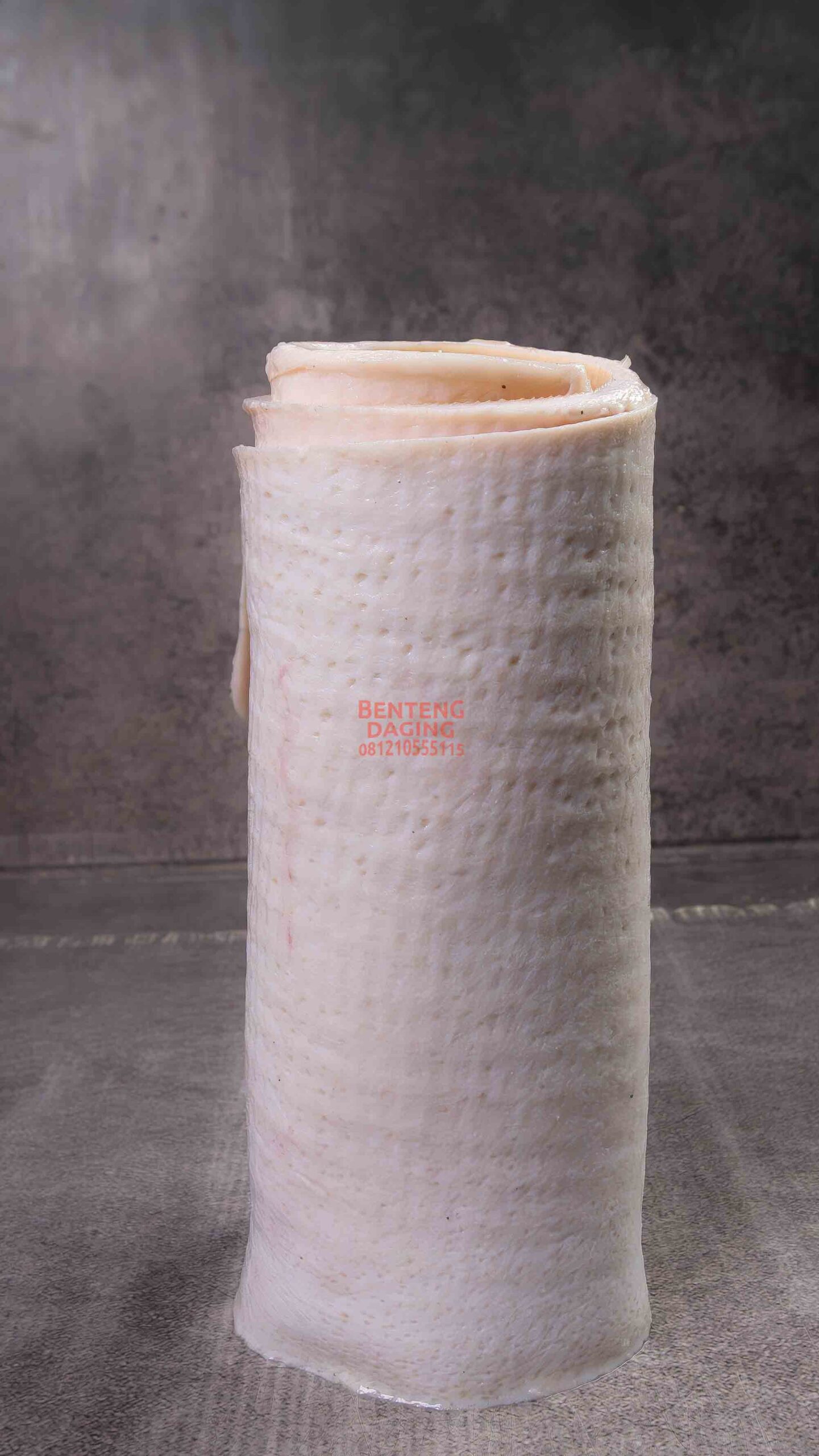 RIVASAM PORK BACK SKIN - Image 3