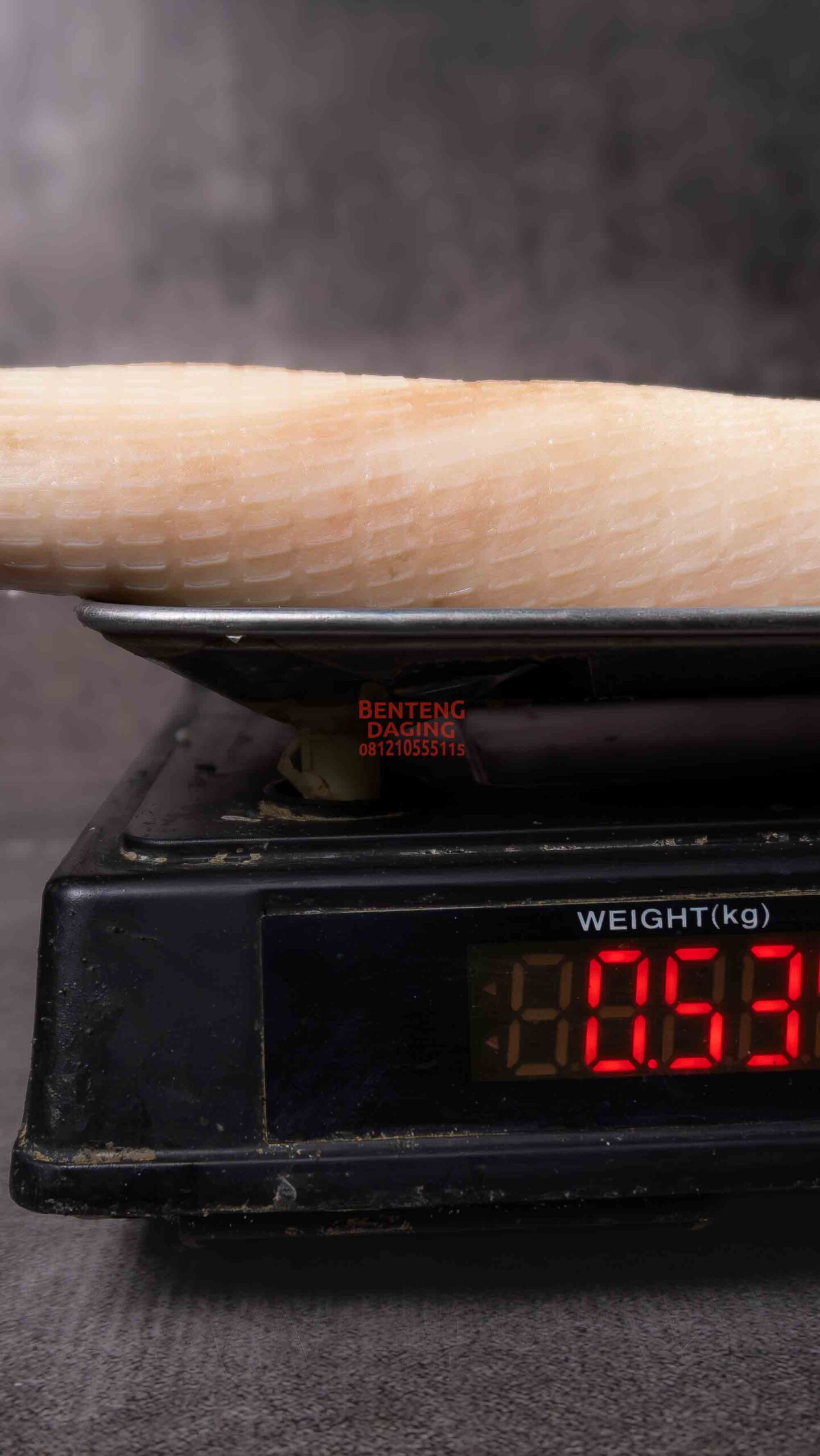 RIVASAM PORK BACK SKIN - Image 6