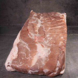 RIVASAM PORK BELLY SKIN OFF
