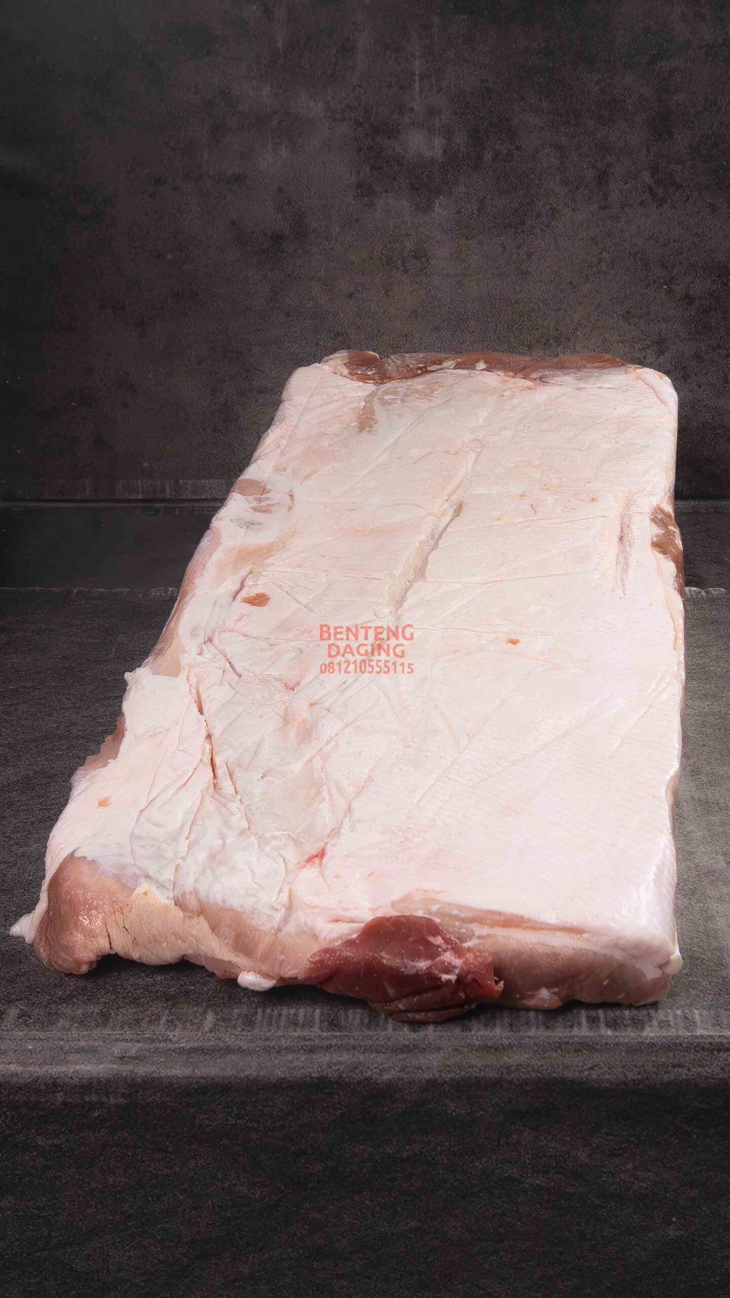 RIVASAM PORK BELLY SKIN OFF - Image 3
