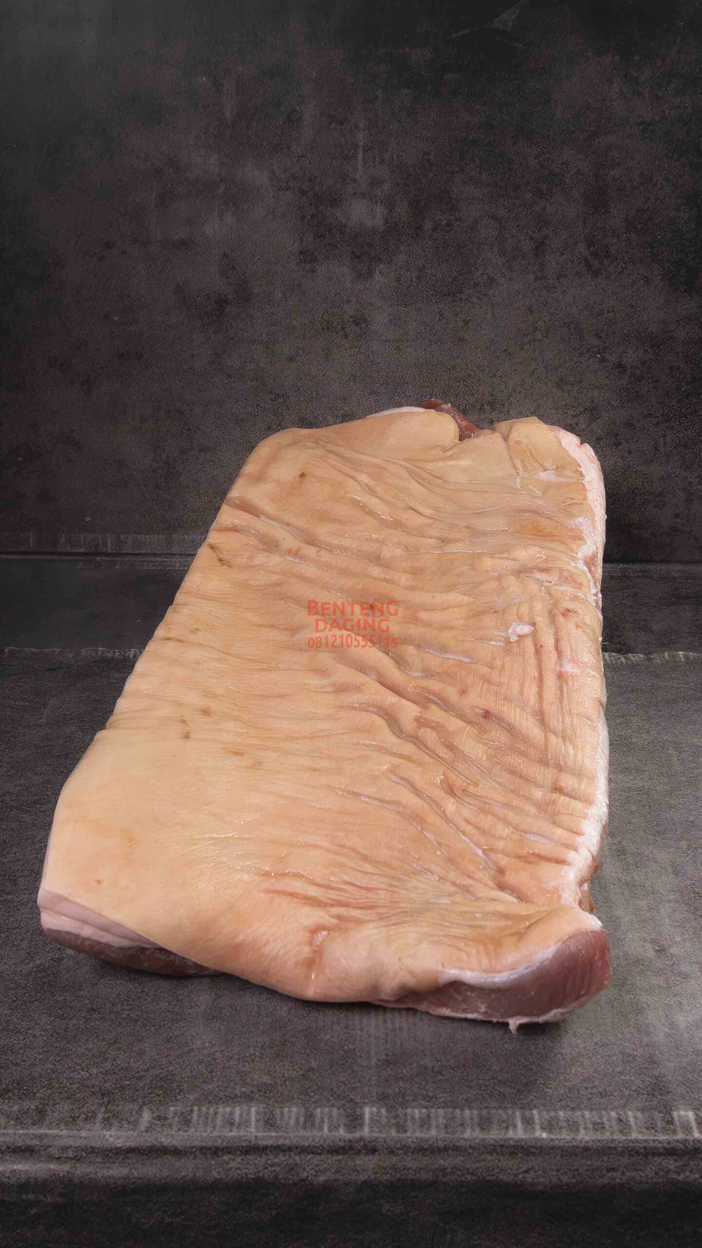 RIVASAM PORK BELLY SKIN ON - Image 3