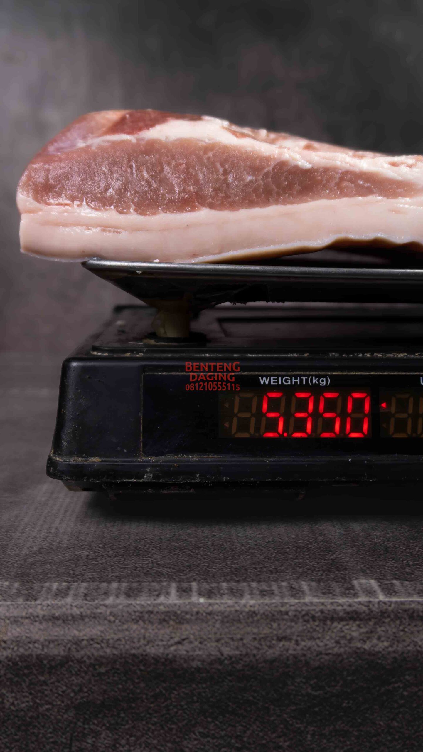 RIVASAM PORK BELLY SKIN ON - Image 6
